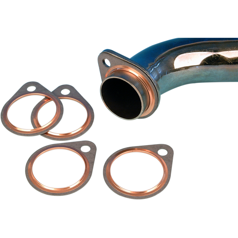 JGI-65834-68-X JAMES-GASKET 66-84 B/T EXH GASK FIRE RING (10) 66-84 B/T EXH GASK FIRE RING (10) GASKETS & KITS 
