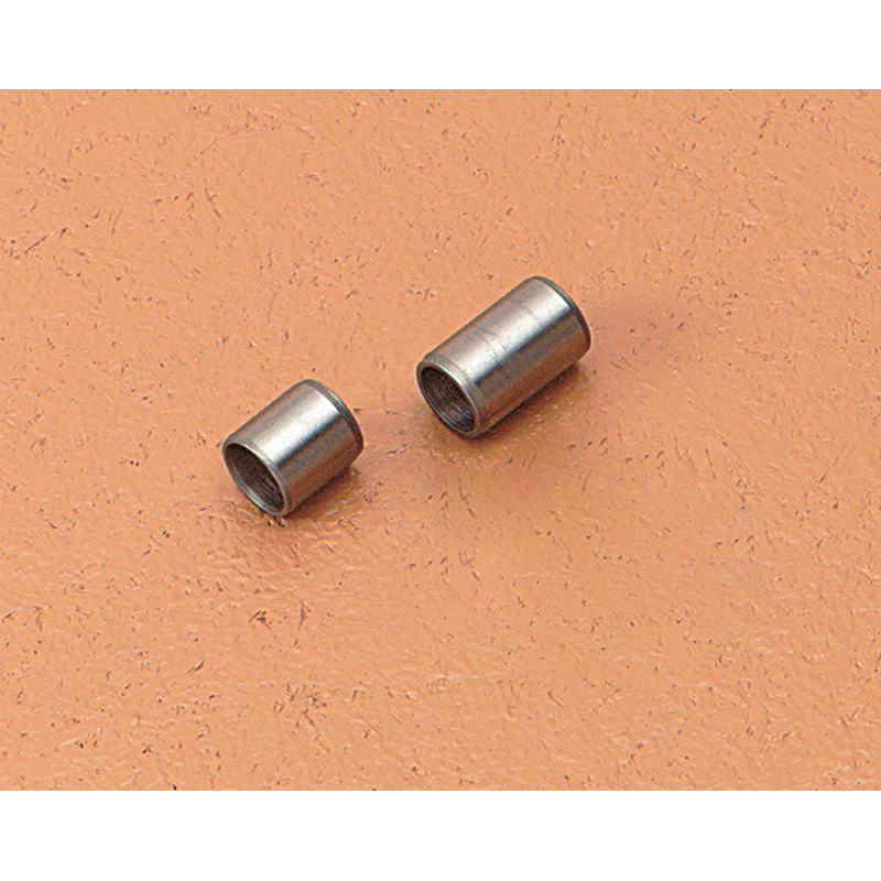 A-46020-SET EASTERN-MOTORCYCLE-PARTS CALIPER BUSHING DUAL DISC CALIPER BUSHING DUAL DISC BRAKE CALIPER REBUILD KITS & PARTS 