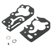 31-6308 SS-CYCLE 84-91 HVHP O/PUMP GASKET KIT (5) 84-91 HVHP O/PUMP GASKET KIT (5) GASKETS & KITS 