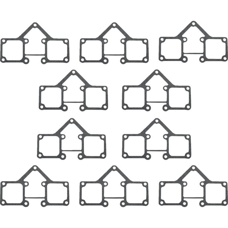 JGI-17540-69-A JAMES-GASKET 66-84 B/T R/CVR GASK .031" (10) 66-84 B/T R/CVR GASK .031" (10) GASKETS & KITS 