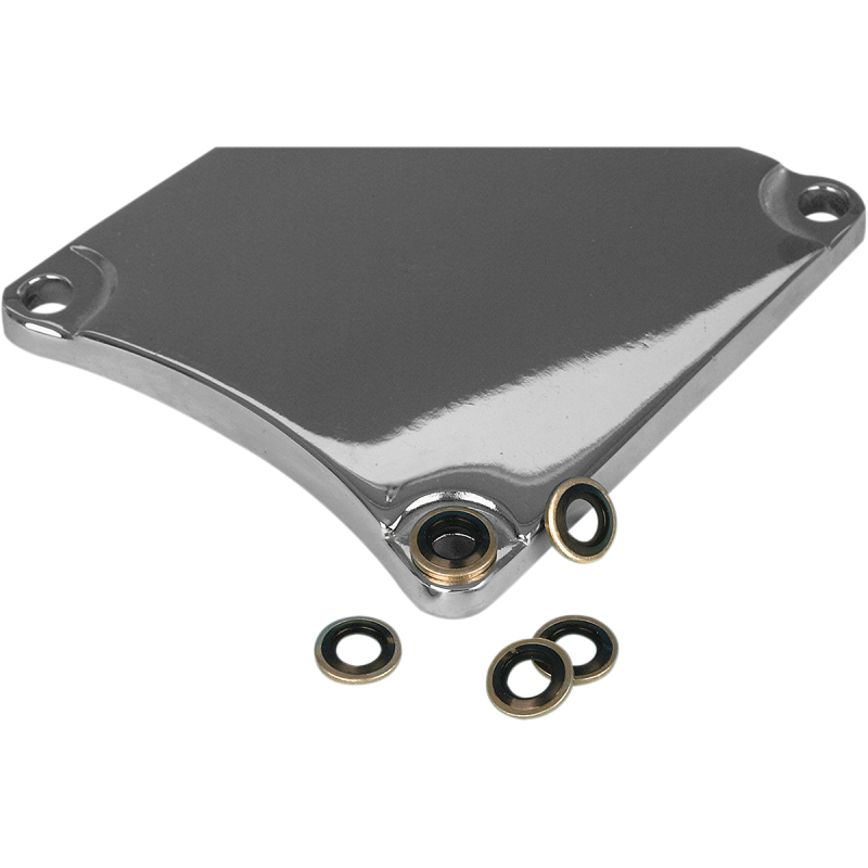 JGI-31433-84-A JAMES-GASKET 89-98 CLUTCH COVER SEAL WASHER (20 PACK) 89-98 CLUTCH COVER SEAL WASHER (20 PACK) SEALS - ORINGS & KITS 