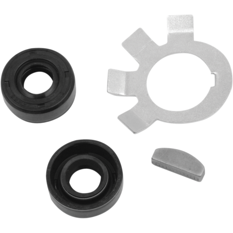 JGI-12014-K JAMES-GASKET 65-90  CL/HUB NUT SEAL/LOCK KIT 65-90  CL/HUB NUT SEAL/LOCK KIT SEALS - ORINGS & KITS 