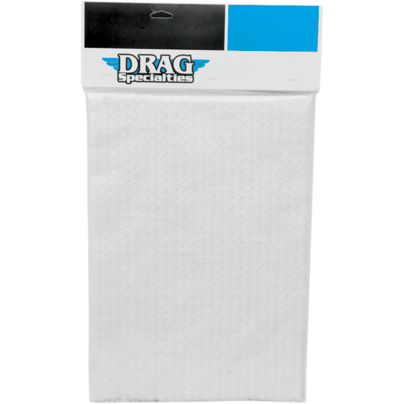 160-1112 DRAG-SPECIALTIES MUFFLER REPACK HIGH-DENSITY 1X11X16 MUFFLER REPACK HIGH-DENSITY 1X11X16 Parts And Accessories Exhaust 
