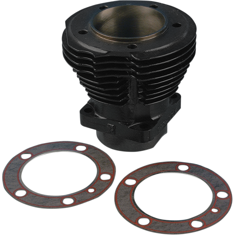JGI-16770-66-X JAMES-GASKET 66-84 B/T H/GASK .045" W/FIRERING (2) 66-84 B/T H/GASK .045" W/FIRERING (2) GASKETS & KITS 