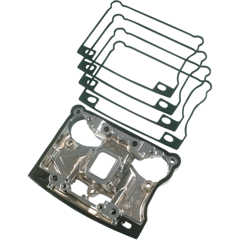 JGI-17355-92 JAMES-GASKET 92-99 B/T ROCKER CVR LOWER RUBBER 5 PACK 92-99 B/T ROCKER CVR LOWER RUBBER 5 PACK GASKETS & KITS 