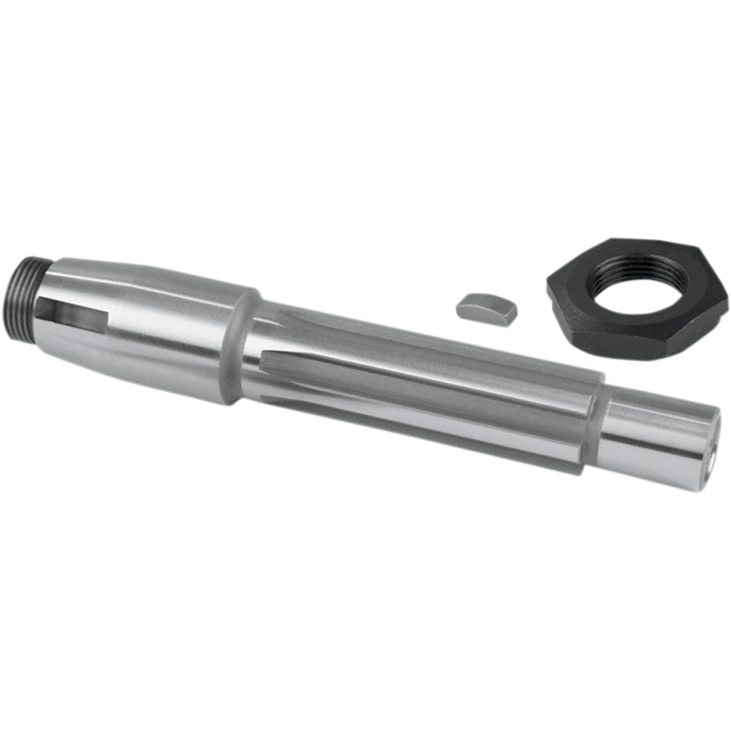 33-2021 SS-CYCLE Pinion Shaft,Assembly,Splined,Packaged,Standard,1939-'53 bt Pinion Shaft,Assembly,Splined,Packaged,Standard,1939-'53 bt GASKETS & KITS 