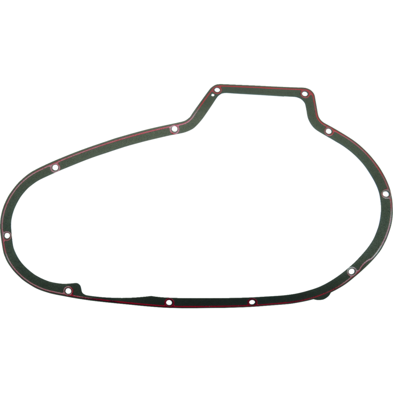 JGI-34955-67-F JAMES-GASKET GASKET PRI CVR 67-76XL GASKET PRI CVR 67-76XL GASKETS & KITS 