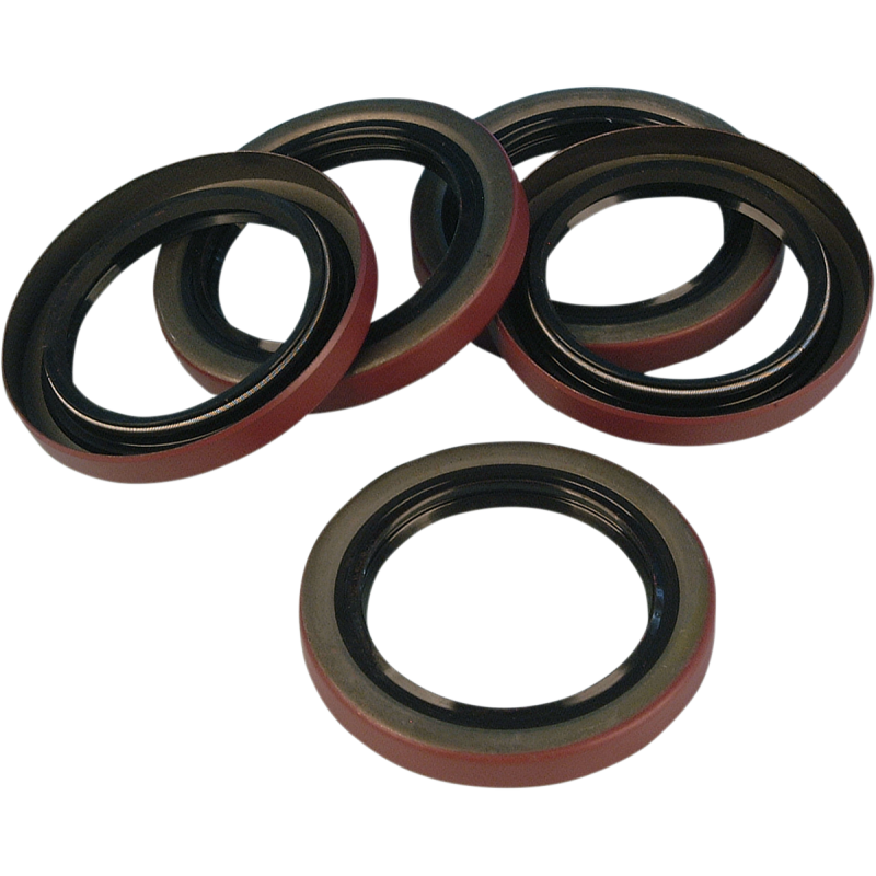 JGI-12026-B JAMES-GASKET 84-99 MOTOR SPROCKET SHAFT SEAL(5)JAMES 84-99 MOTOR SPROCKET SHAFT SEAL(5)JAMES SEALS - ORINGS & KITS 