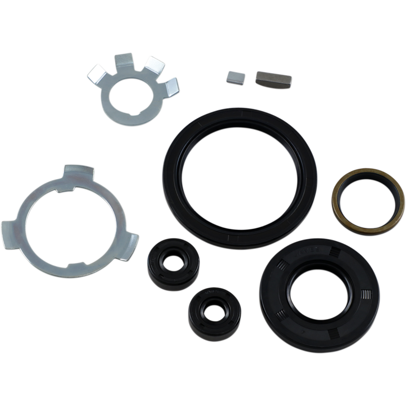 JGI-37741-82-K JAMES-GASKET 82-84 4SP TRANS MAIN SEAL KIT 82-84 4SP TRANS MAIN SEAL KIT SEALS - ORINGS & KITS 