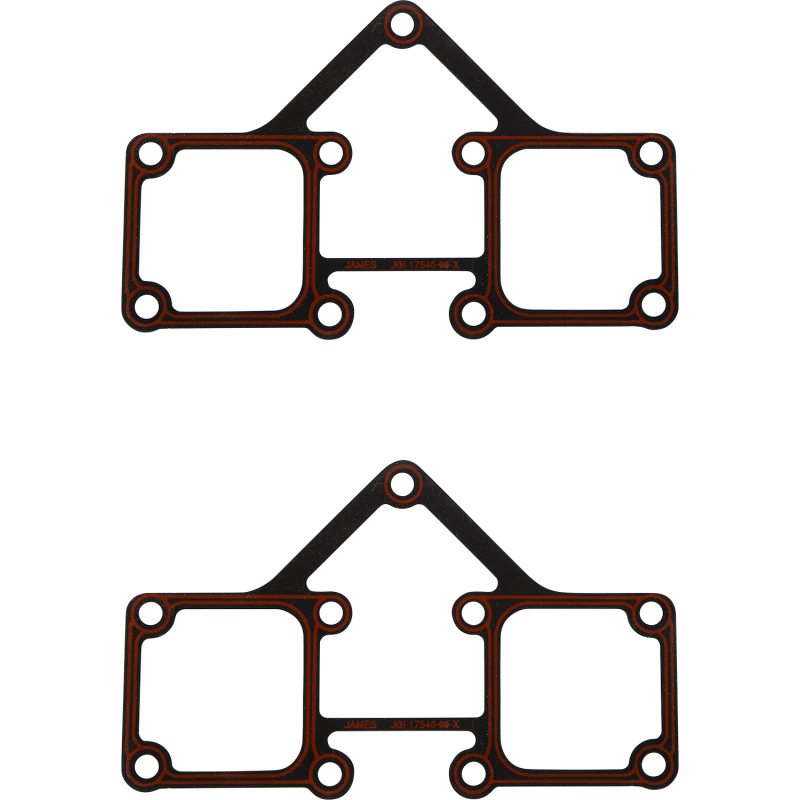 JGI-17540-99-X JAMES-GASKET 66-84 B/T R/CVR GASK METAL/BEAD .020(2) 66-84 B/T R/CVR GASK METAL/BEAD .020(2) GASKETS & KITS 