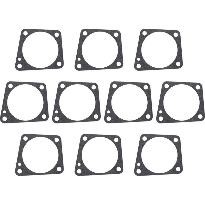 JGI-18634-48-C JAMES-GASKET 92-99 B/T FRT TAPP/BLK GASK .020" (10) 92-99 B/T FRT TAPP/BLK GASK .020" (10) GASKETS & KITS 