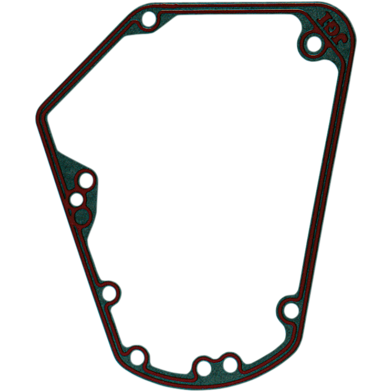JGI-25225-93-XM JAMES-GASKET 93-99 B/T CAM CVR GASK METAL BEAD (EA) 93-99 B/T CAM CVR GASK METAL BEAD (EA) GASKETS & KITS 