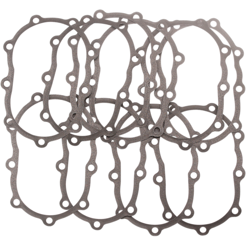 C9515-032AFM COMETIC 36-86 END COVER GASKET AFM (10 PK) 36-86 END COVER GASKET AFM (10 PK) GASKETS & KITS 
