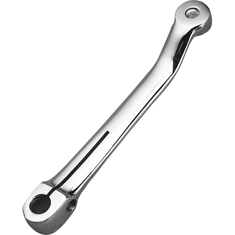 DS273916 DRAG-SPECIALTIES 80-86 WG/84-85 FXST CHR SHIFTER LVR DS-273916 80-86 WG/84-85 FXST CHR SHIFTER LVR DS-273916 SHIFTER LEVERS & PARTS 