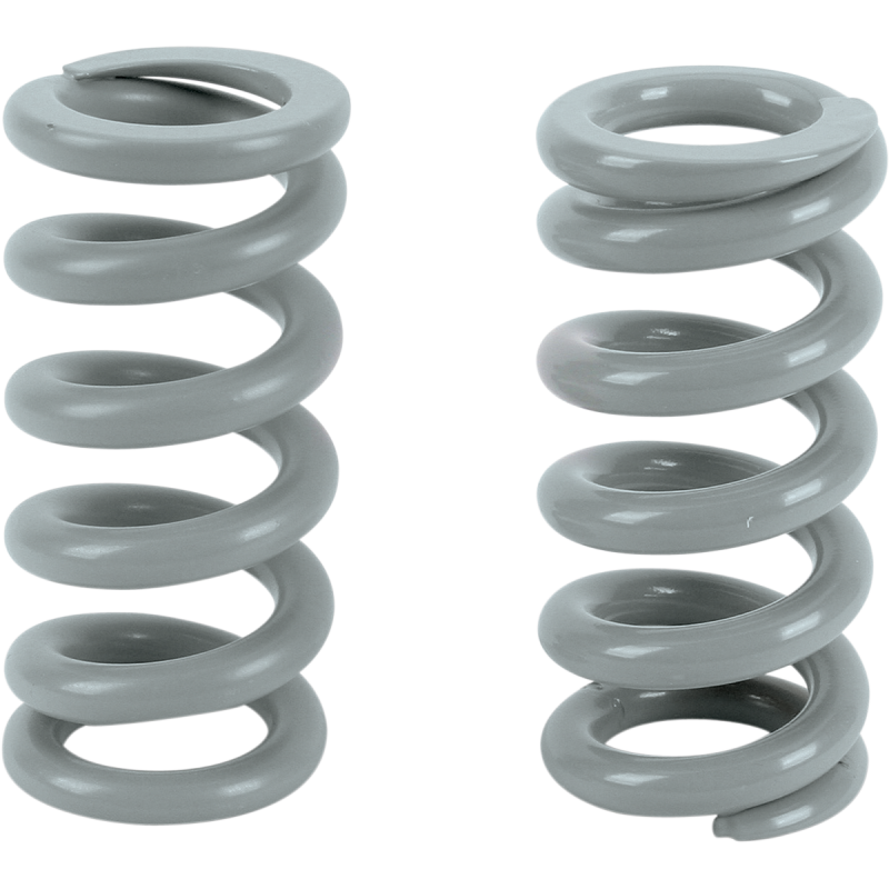 LA-8590-02 LA-CHOPPERS 89-17 FX/FLST BIG GRAY REAR SHOCK SPRS 89-17 FX/FLST BIG GRAY REAR SHOCK SPRS SHOCK SPRINGS-SPRING KITS 