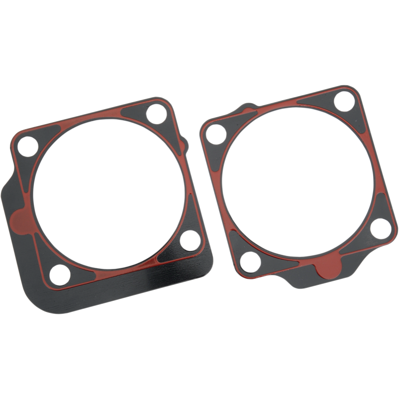 JGI-16776-63-X1 JAMES-GASKET 63-84 B/T B/GASK METAL/BEAD .020 (2) 63-84 B/T B/GASK METAL/BEAD .020 (2) GASKETS & KITS 