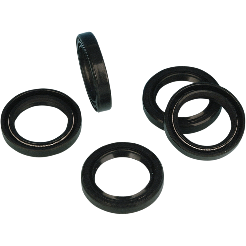 JGI-83162-51DL JAMES-GASKET 70-99 B/T CAM SEAL DOUBLE LIP 5 PACK 70-99 B/T CAM SEAL DOUBLE LIP 5 PACK SEALS - ORINGS & KITS 