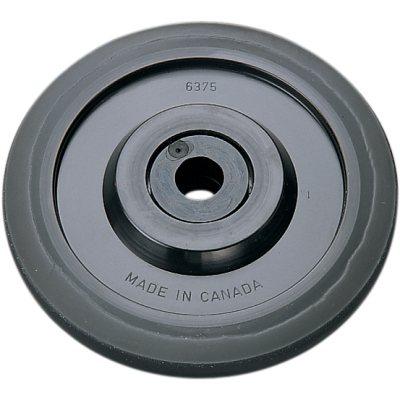 04-11677 PARTS-UNLIMITED IDLER WHEEL 6 3/8 X 3/4 IDLER WHEEL 6 3/8 X 3/4 WHEELS 
