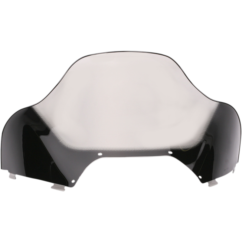 450-172-03 SNO-STUFF ARCTIC CAT BLACK GRAPHICS ON SMOKE ARCTIC CAT BLACK GRAPHICS ON SMOKE WINDSHIELD-SNOWMOBILE TYPE 