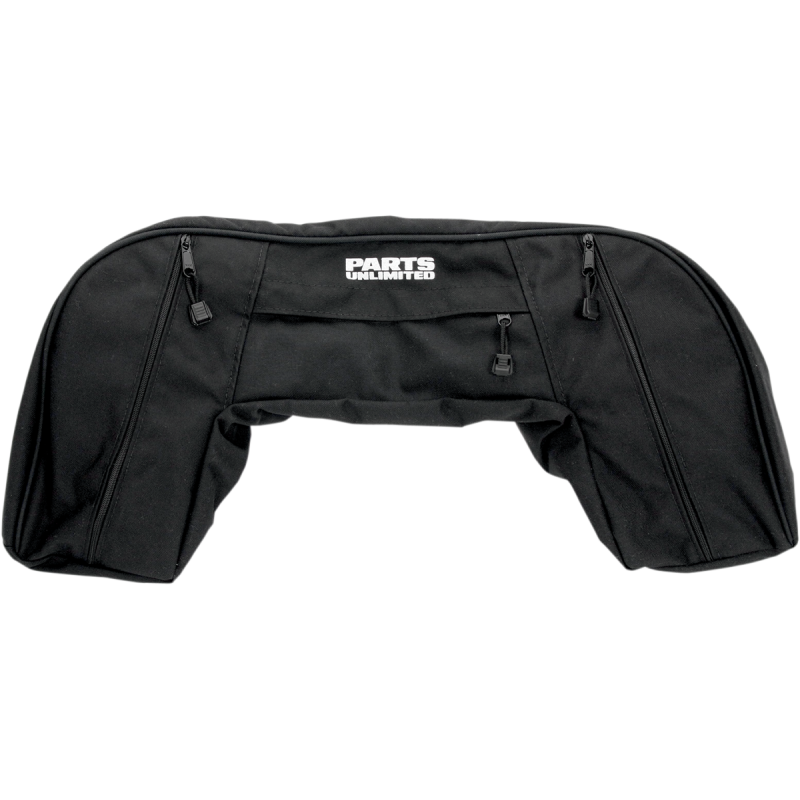 0710-0056-1 0710-0056 BAG-P/U PARTS UNLIMITED Luggage Snowmobile Luggage