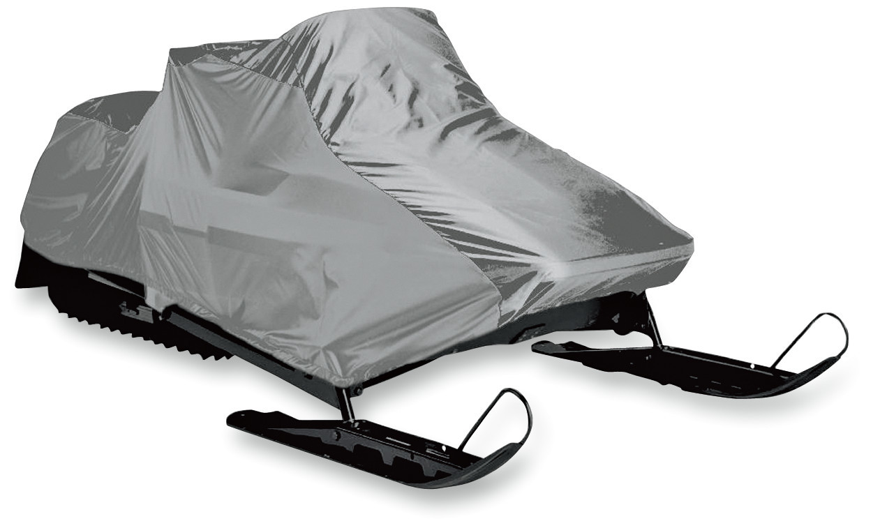 300149-1-XXL GEARS-CANADA SNOWMOBILE STORAGE COVER XXL SNOWMOBILE STORAGE COVER XXL COVERS - SNOWMOBILE 
