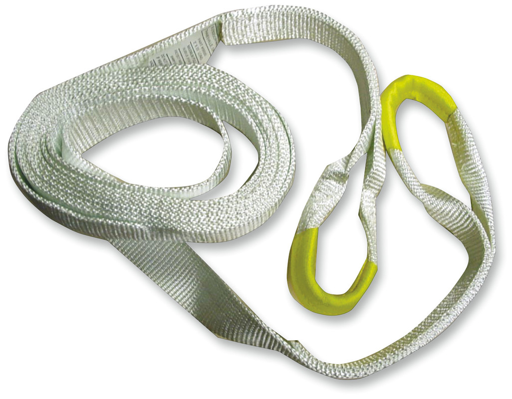 09508 ERICKSON 2"x6' ATV TREE/RECOVERY STRAP (10000LBS) 2"x6' ATV TREE/RECOVERY STRAP (10000LBS) TIE-DOWNS 