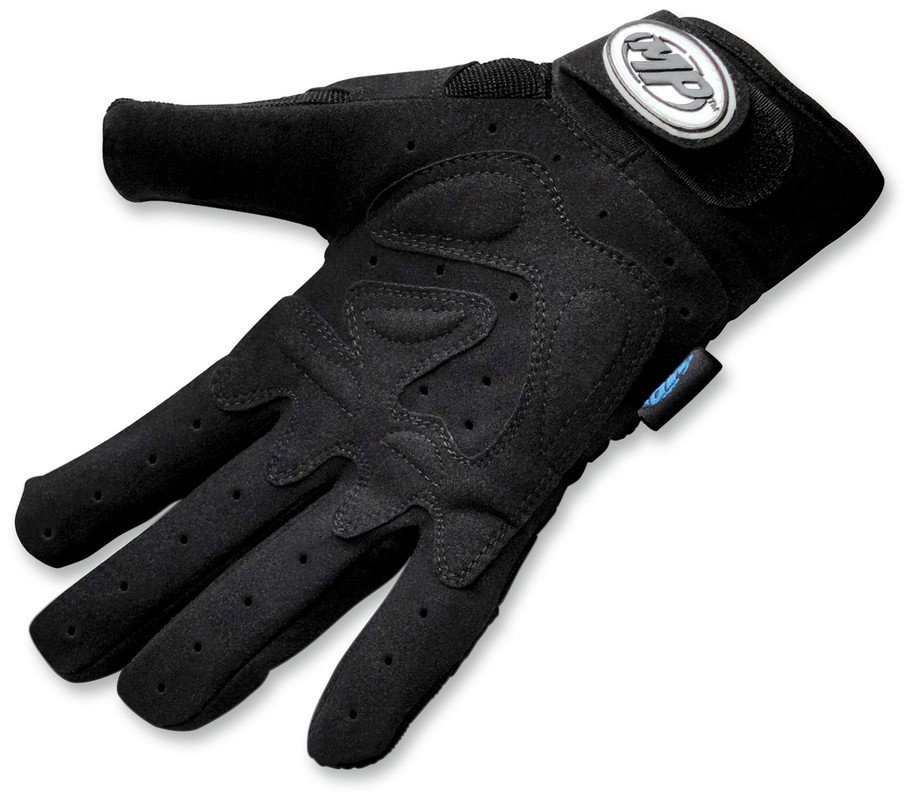 21-0021 MOTION-PRO TECH GLOVES X-LARGE BLACK TECH GLOVES X-LARGE BLACK UTILITY GLOVES 