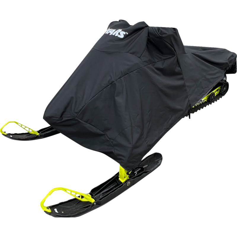 300332-1 GEARS-CANADA STORAGE COVER SNOW POL BK STORAGE COVER SNOW POL BK COVERS - SNOWMOBILE 