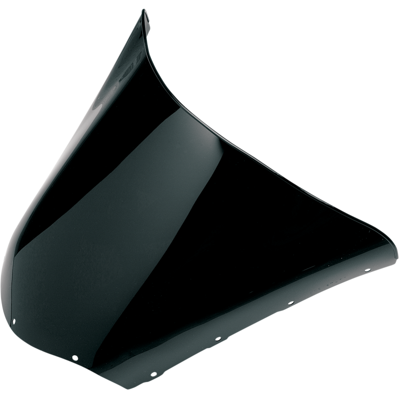 450-619-50 SNO-STUFF YAMAHA WINDSHIELD BLACK YAMAHA WINDSHIELD BLACK WINDSHIELD-SNOWMOBILE TYPE 