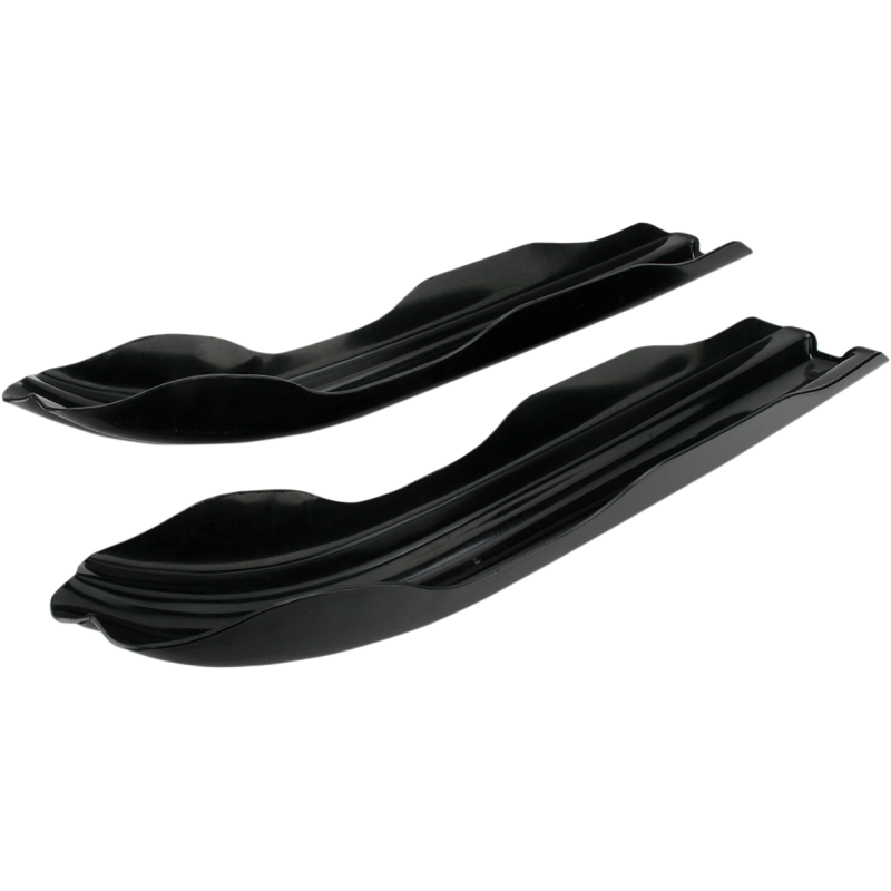 503-505 SNO-STUFF SKI BOOTS BLACK SKI BOOTS BLACK SKI PARTS & ACCESSORIES 