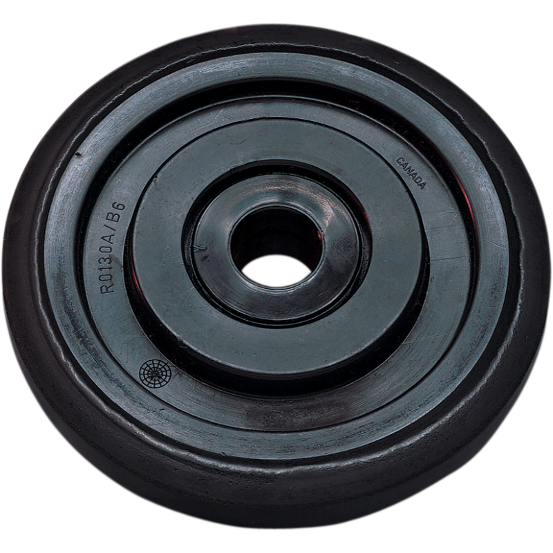 04-116-207 PARTS-UNLIMITED IDLER WHEEL 130MM W/INSERTS IDLER WHEEL 130MM W/INSERTS WHEELS 