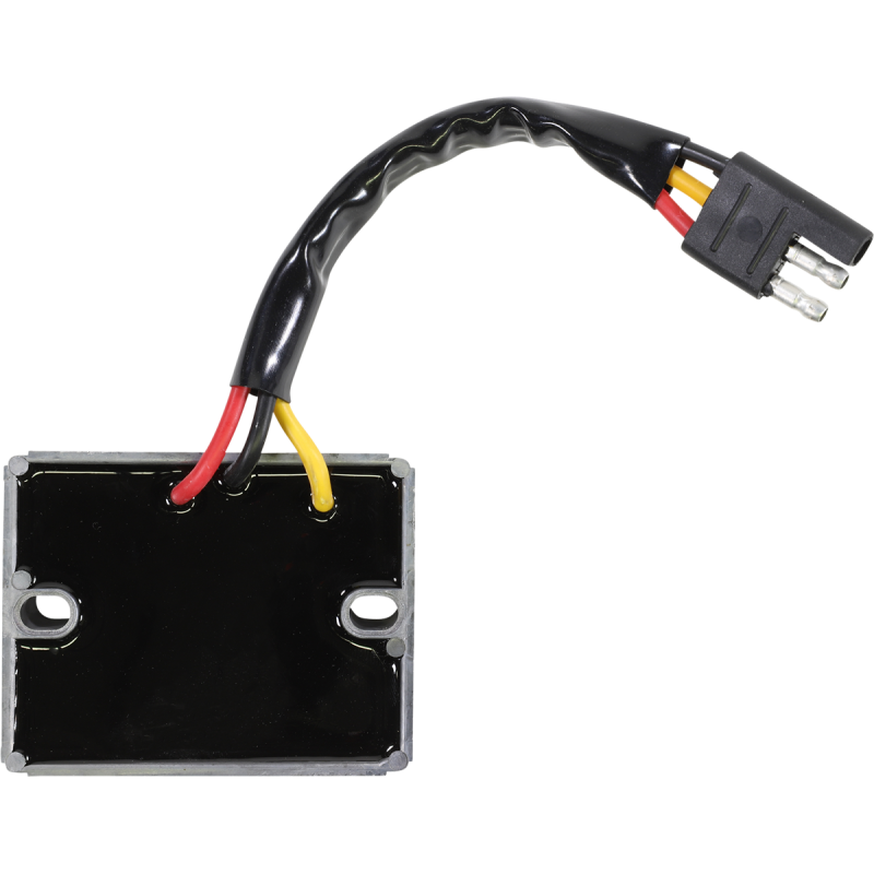230-22212 ARROWHEAD REGULATOR, ELECTRONIC & RECTIFIER REGULATOR, ELECTRONIC & RECTIFIER Charging System 