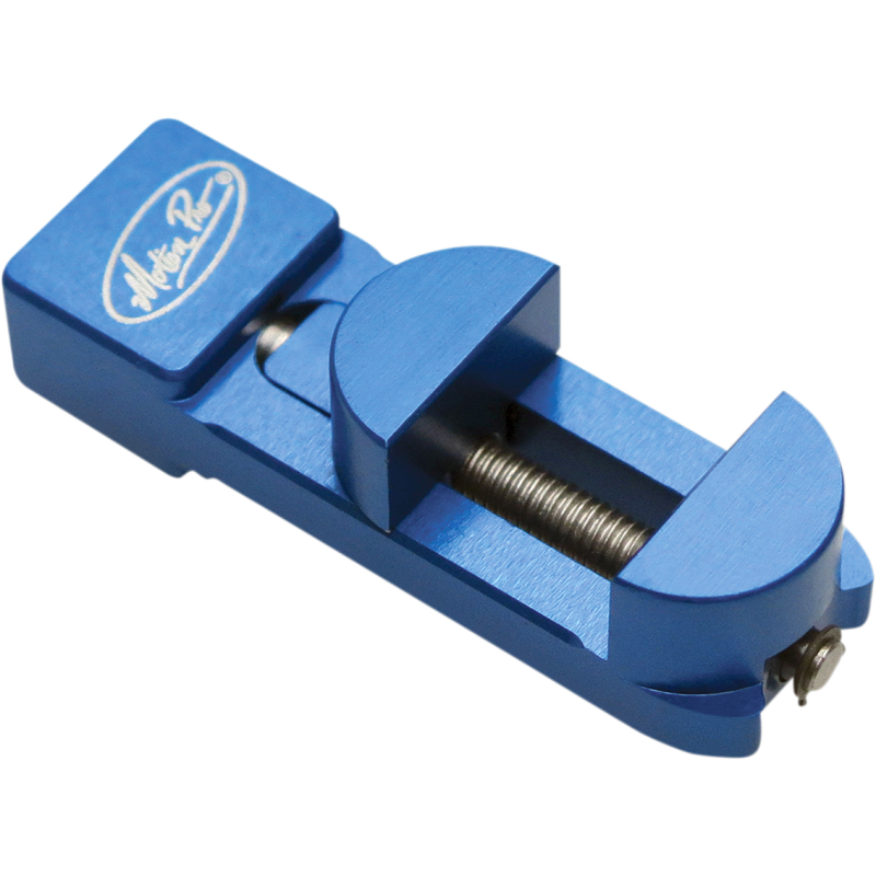 08-0591-1 08-0591 BRAKE CALIPER PISTON TOOL 15mm - 28mm CENTER BORE MOTION PRO Tools Brake Tools