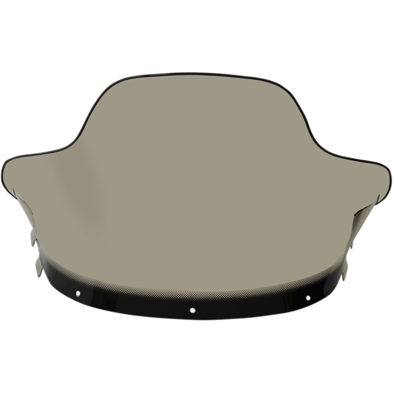 479-214-03 SNO-STUFF POL W/S BLACK GRAPHICS ON SMOKE FLARED POL W/S BLACK GRAPHICS ON SMOKE FLARED WINDSHIELD-SNOWMOBILE TYPE 