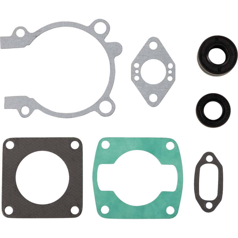 711148 WINDEROSA COMPLETE GASKET KIT WITH SEALS COMPLETE GASKET KIT WITH SEALS Engine Seals 
