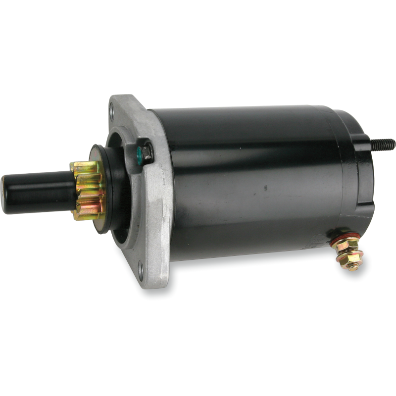 64-501 RICKS-MOTORSPORT-ELECTRIC STARTER STARTER Starters And Components 