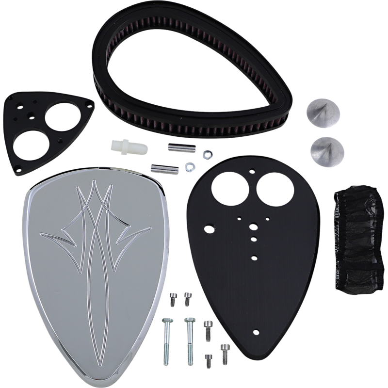 BA-2013-13 BARON BIG AIR KT PSTRP XVS1300 BIG AIR KT PSTRP XVS1300 AIR CLEANERS & PARTS 