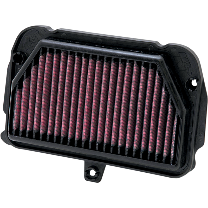 AL-1010 K-N PERFORMANCE AIR FILTER PERFORMANCE AIR FILTER Air Filters 