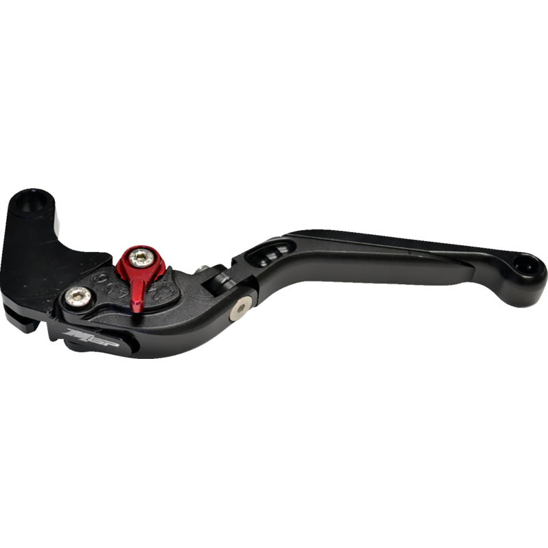51901-2600 HOT-BODIES Lever Set - MGP - Black Lever Set - MGP - Black BRAKE & CLUTCH CUSTOM CONTROL SETS 