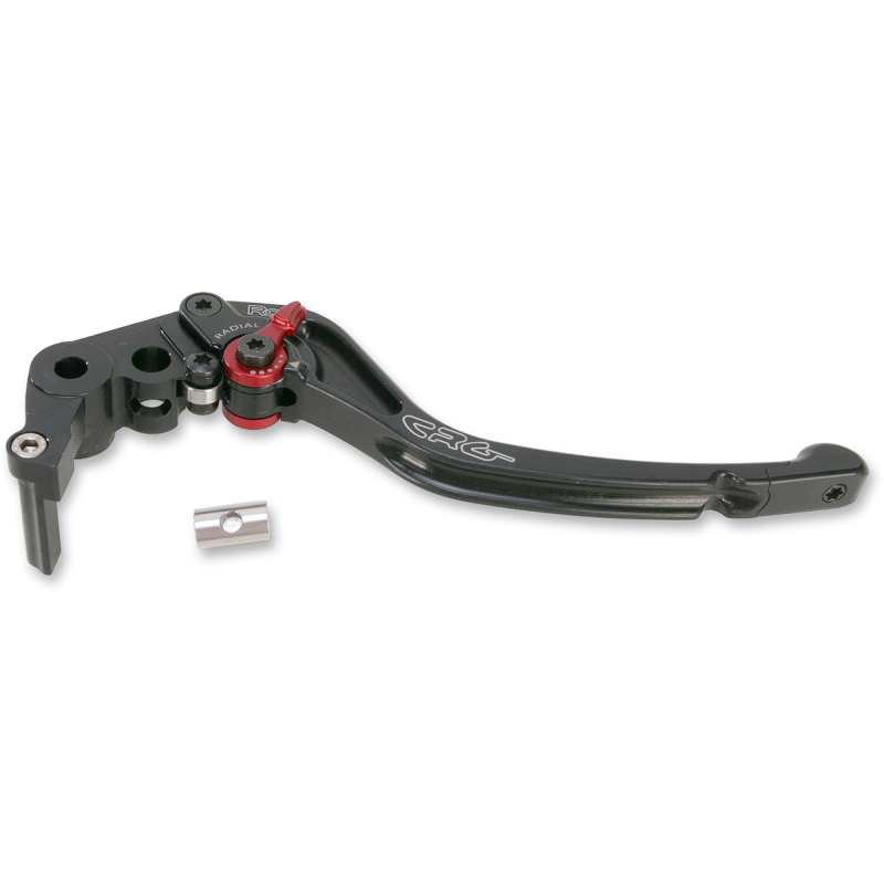 2RN-521-T-B CRG BRAKE LEVER RC2 BLACK BRAKE LEVER RC2 BLACK BRAKE LEVER ONLY 