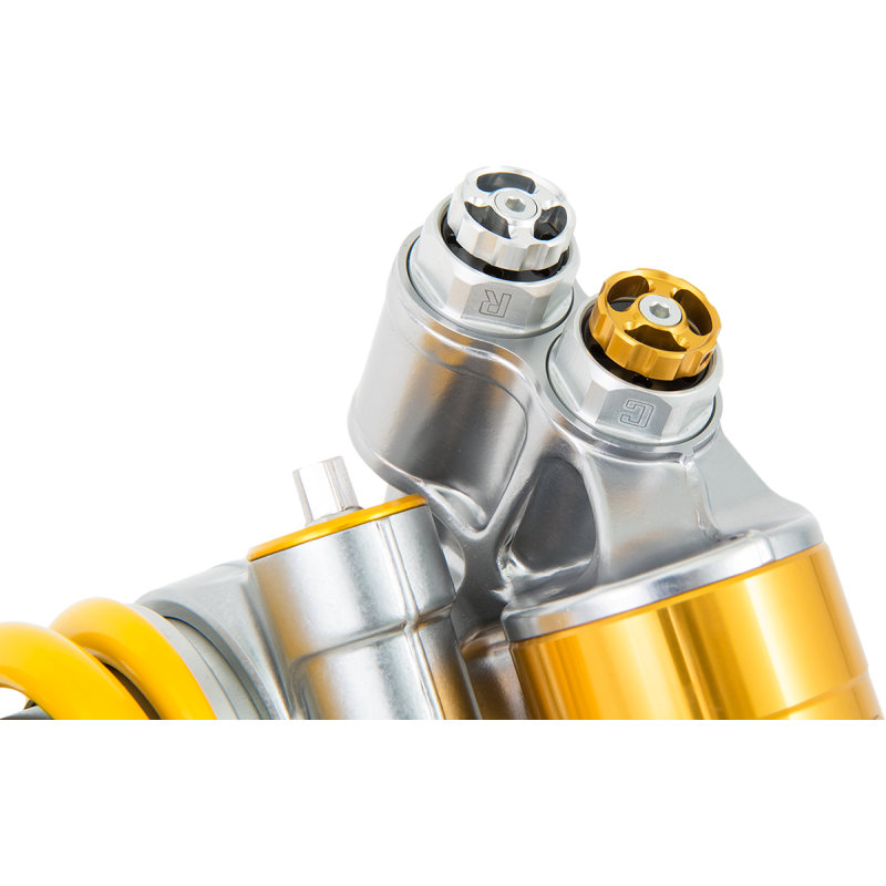 YA 469 OHLINS SHOCK OHLINS YA469 SHOCK OHLINS YA469 SHOCKS W/SPRINGS 