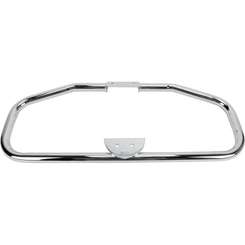 BA-7122-00 BARON BAR HIWAY ROADLINER 06-15 BAR HIWAY ROADLINER 06-15 HIGHWAY BARS & PEGS 