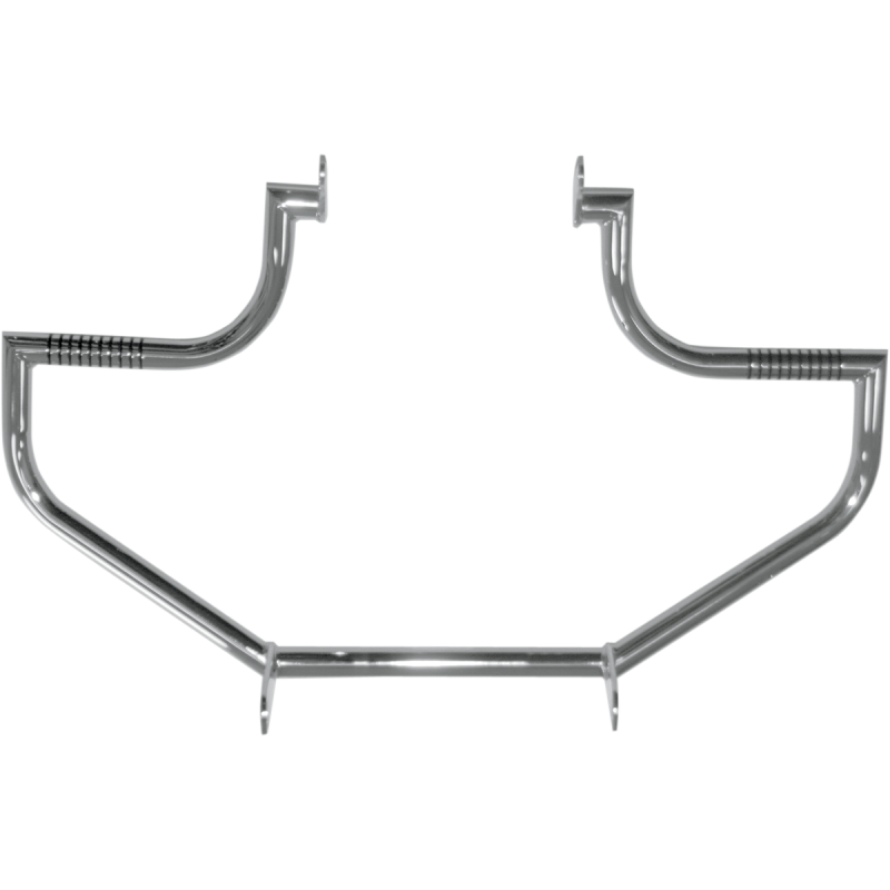 606-1 LINDBY-METRIC 07-16 V-STAR 1300 LINBAR 07-16 V-STAR 1300 LINBAR HIGHWAY BARS & PEGS 