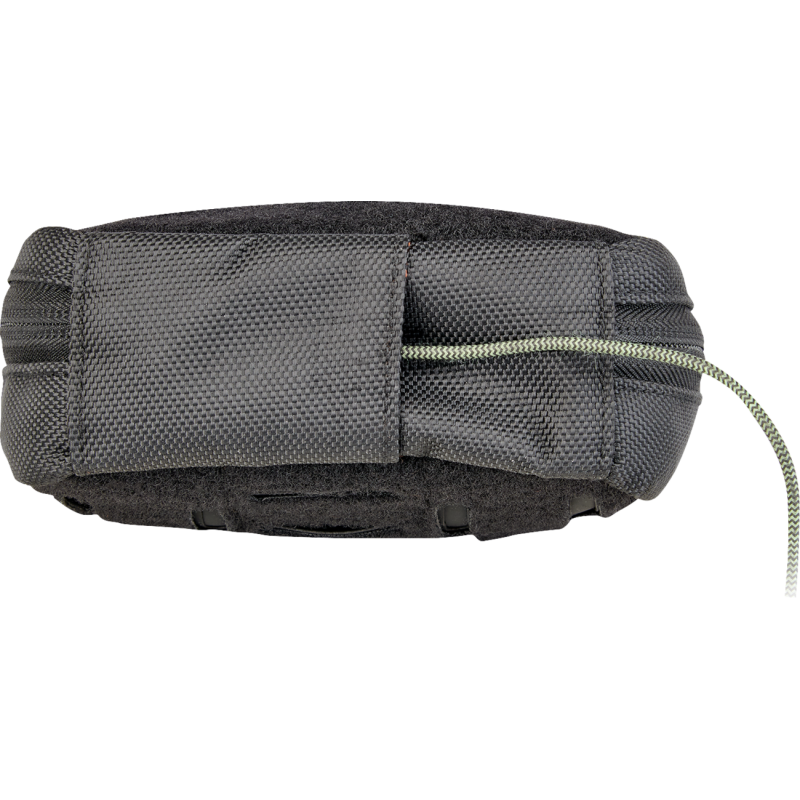 3015-01 BILTWELL BAG EXFIL-3 GEN 2 BLACK BAG EXFIL-3 GEN 2 BLACK ROAD: SISSYBAR/BACKREST/RACK/ROLL BAGS 