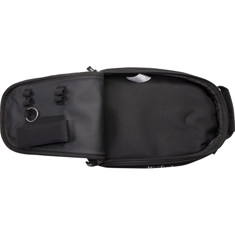 100198-1 GEARS-CANADA GEARS MINI SPORT MAGNETIC TANK BAG GEARS MINI SPORT MAGNETIC TANK BAG TANKBAGS & PARTS 