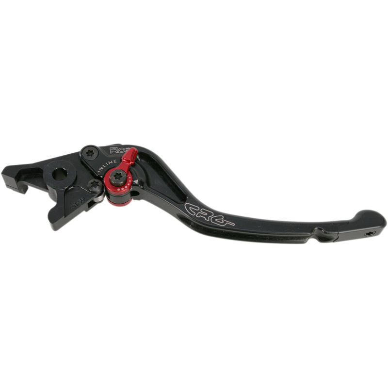 2AN-571-T-B CRG BRAKE LEVER RC2 BLACK BRAKE LEVER RC2 BLACK BRAKE LEVER ONLY 