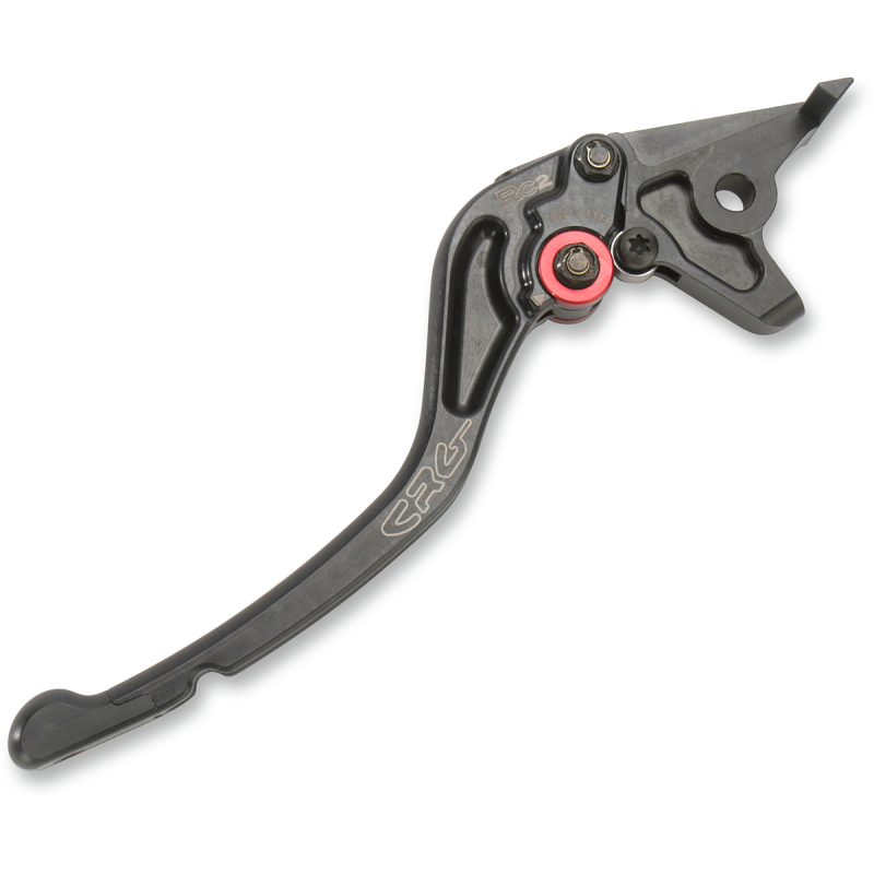 2AB-531-T-B CRG BRAKE LEVER RC2 BLACK BRAKE LEVER RC2 BLACK BRAKE LEVER ONLY 