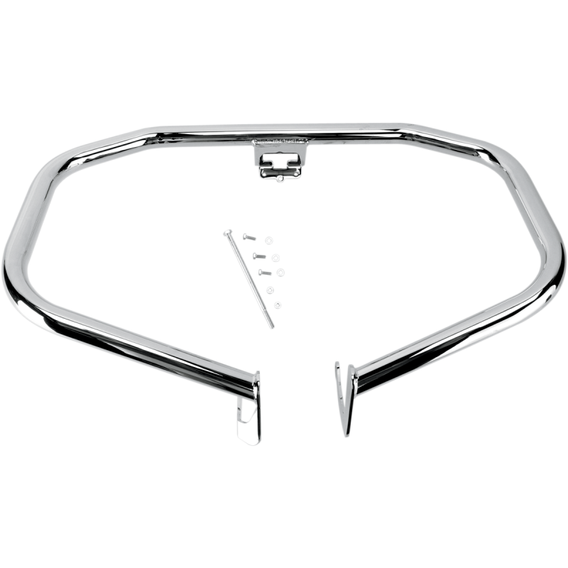BA-7109-00 BARON BAR HIWAY XVS250 95-16 BAR HIWAY XVS250 95-16 HIGHWAY BARS & PEGS 
