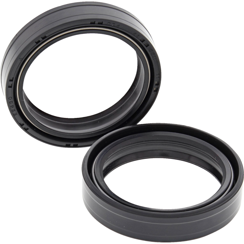 55-143 ALL-BALLS FORK OIL SEALS FORK OIL SEALS Fork And Steering 