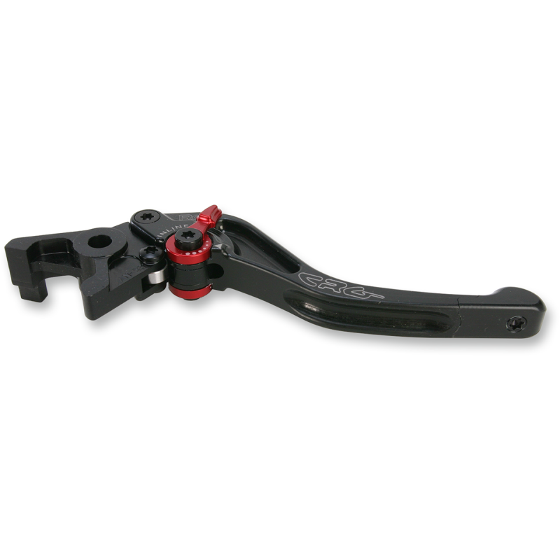 2AN-521-H-B CRG BRAKE LEVER RC2 SHORT BLACK BRAKE LEVER RC2 SHORT BLACK BRAKE LEVER ONLY 